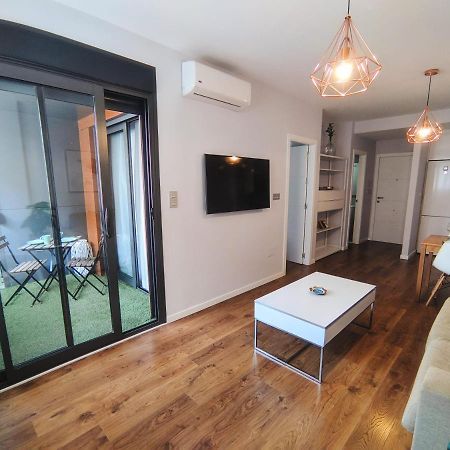Apartamento Dlux Granada Apartament Zewnętrze zdjęcie