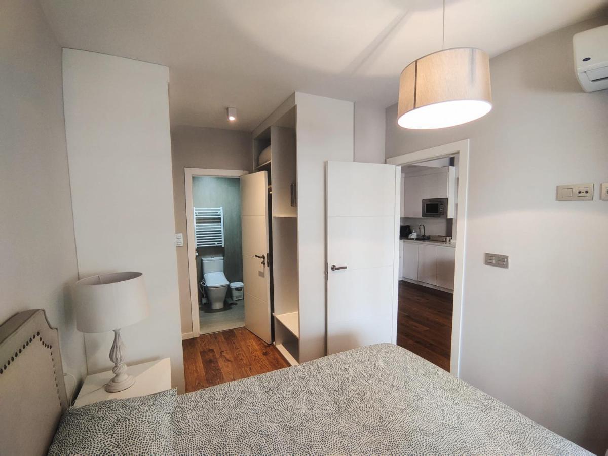 Apartamento Dlux Granada Apartament Zewnętrze zdjęcie
