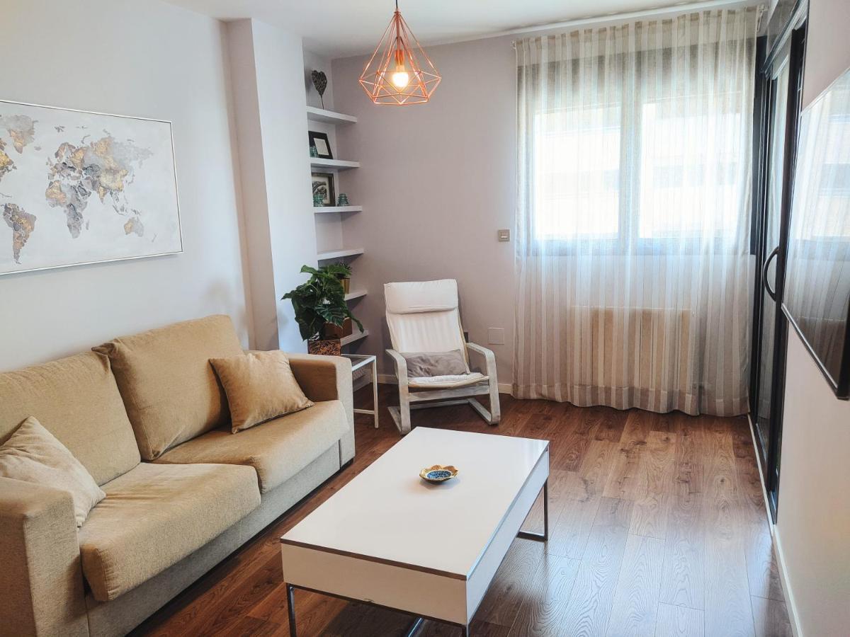Apartamento Dlux Granada Apartament Zewnętrze zdjęcie