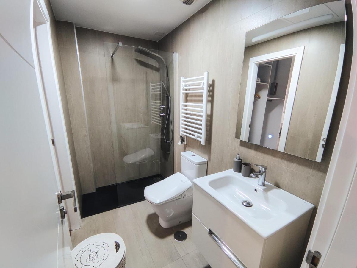 Apartamento Dlux Granada Apartament Zewnętrze zdjęcie