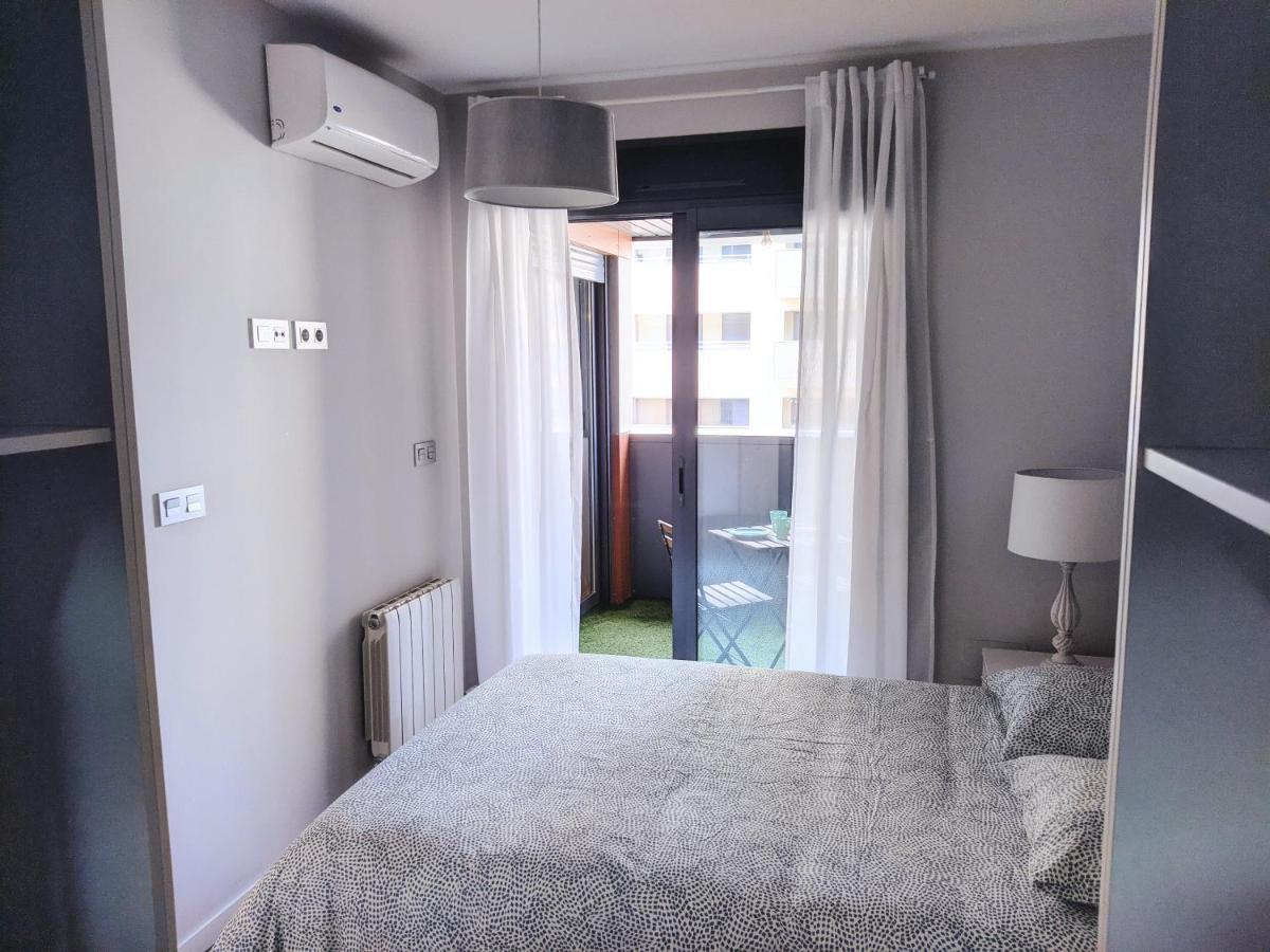 Apartamento Dlux Granada Apartament Zewnętrze zdjęcie