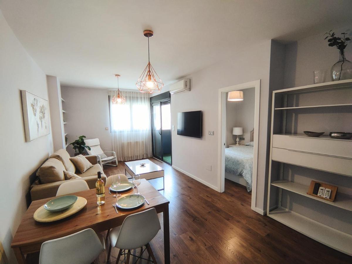 Apartamento Dlux Granada Apartament Zewnętrze zdjęcie